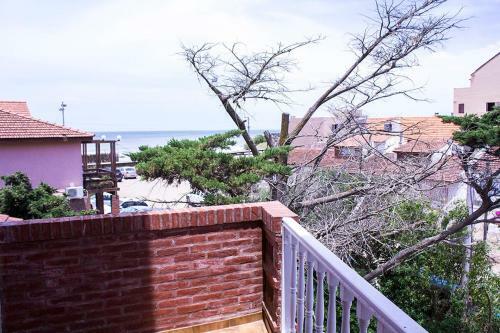 San Remo Gesell Mar Apart