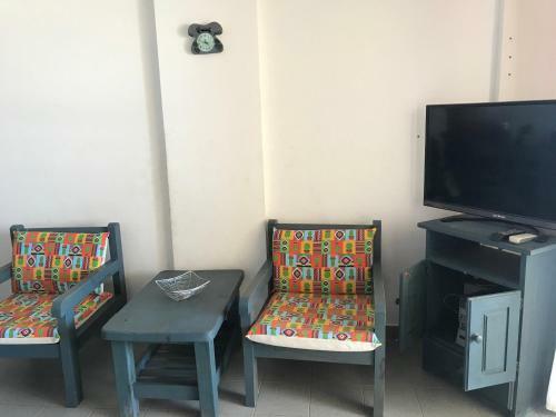 Apartamento Departamento Libra XX Frente Al Mar
