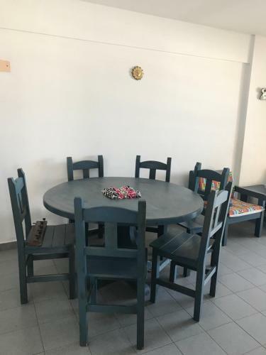 Apartamento Departamento Libra XX Frente Al Mar