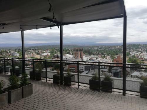 Apartamento Departamento Edificio Leonardo