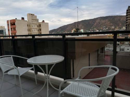 Apartamento Departamento Edificio Leonardo