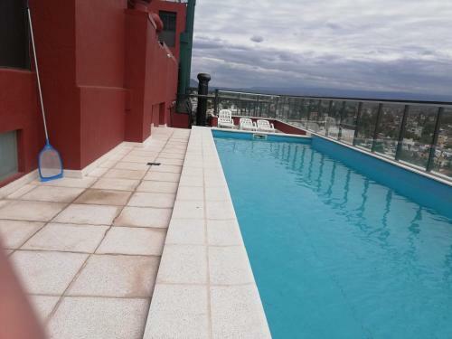 Apartamento Departamento Edificio Leonardo