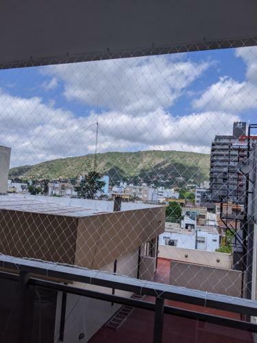 Apartamento Departamento Edificio Leonardo