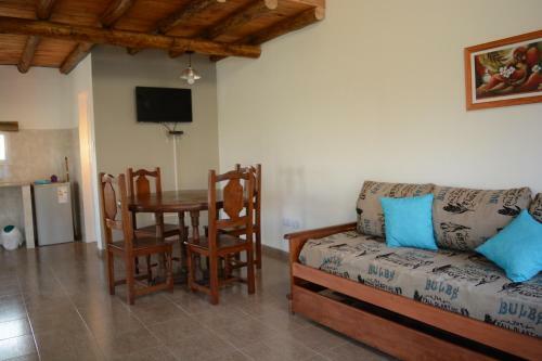 Palotes Sierras Apart