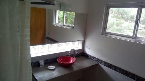 Apartamento Las Moras