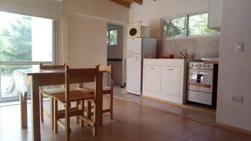 Apartamento Las Moras