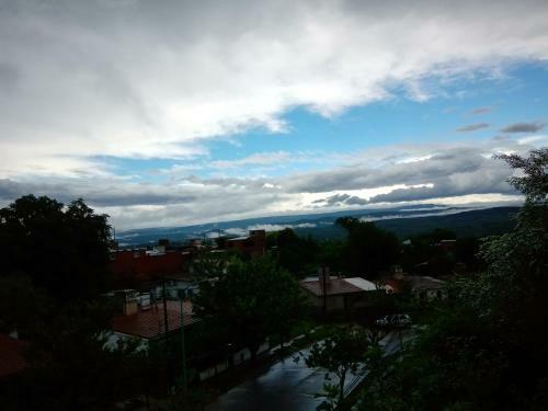 Buenas Vibras