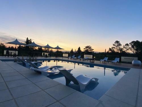 Grateus Luxury Apart & Spa
