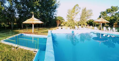 Casa de Campo La Querencia