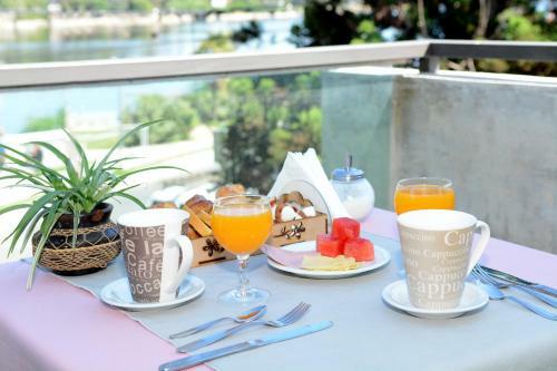 Hotel Costalago Suites