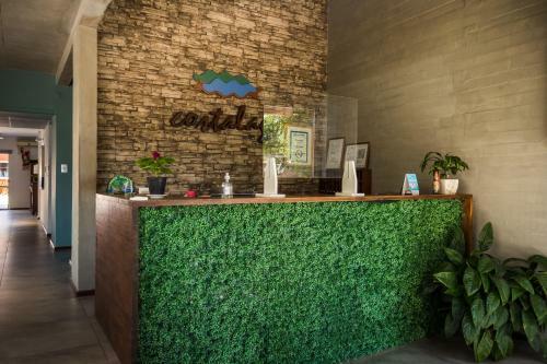 Hotel Costalago Suites