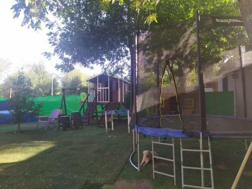 Quinta Generacion Apart