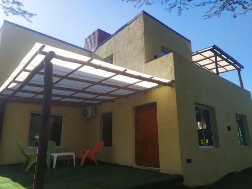 Quinta Generacion Apart