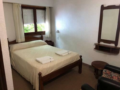 Hotel Hoster�a Kaiken I