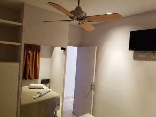 Apartamento Edificio Colonial 1