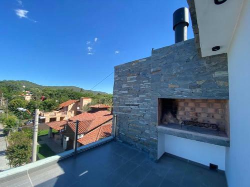 Apartamento Alem Lane