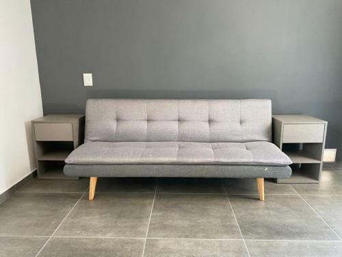 Apartamento Alem Lane