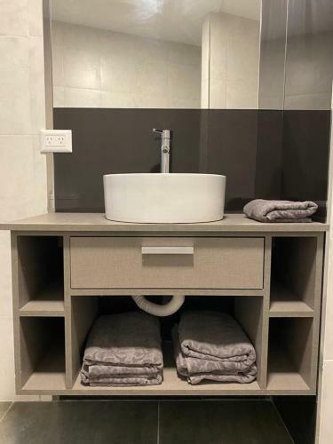 Apartamento Alem Lane
