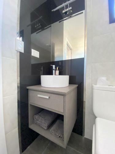 Apartamento Alem Lane