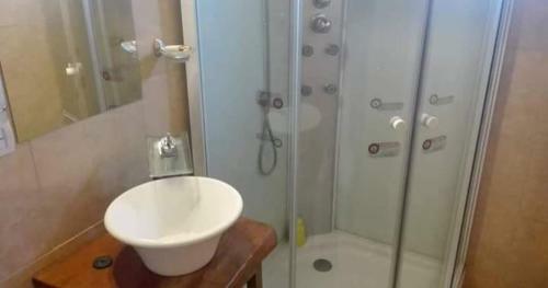 Apartamento Fuerza Natural