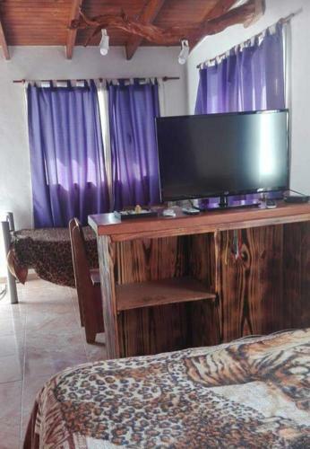 Apartamento Fuerza Natural