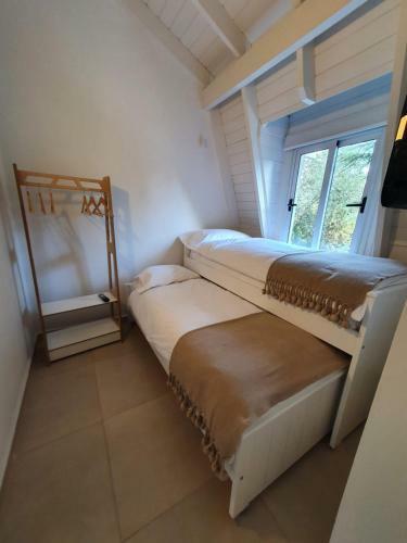 Apartamento Departamentos El Abeto