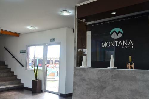 Hotel Montana