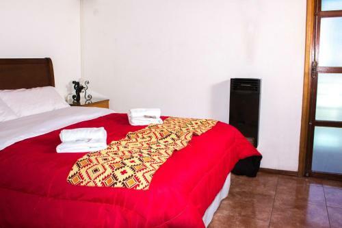 Posada Residencial Giovanni Luigi