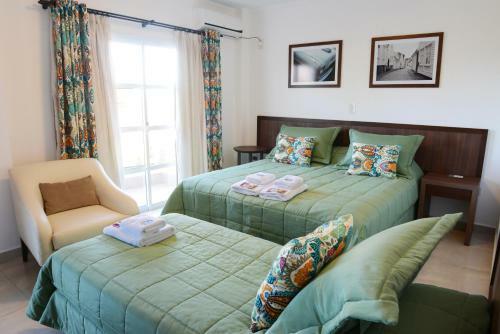 Ceferino Hotel
