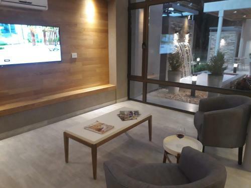 Hotel Portal Del Callv�