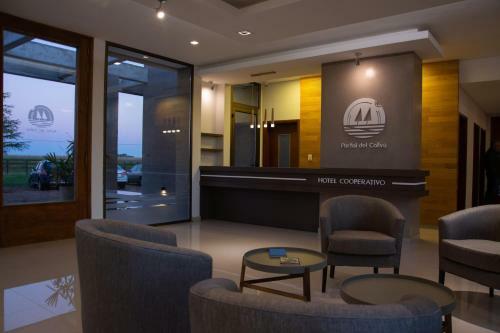 Hotel Portal Del Callv�