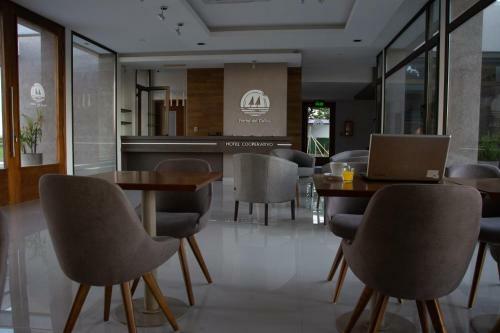 Hotel Portal Del Callv�