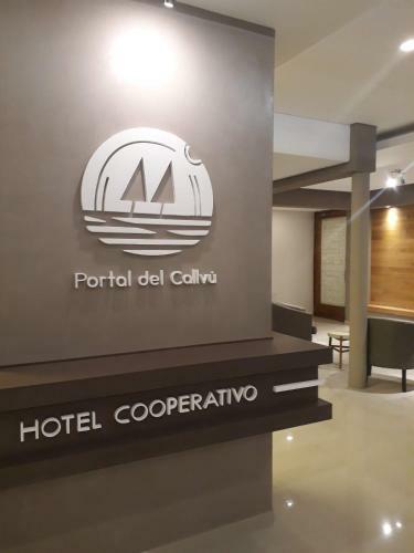 Hotel Portal Del Callv�
