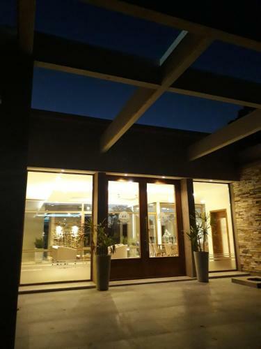 Hotel Portal Del Callv�