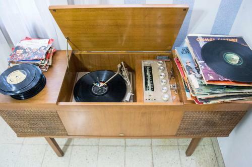 Apartamento Terrada Friendly