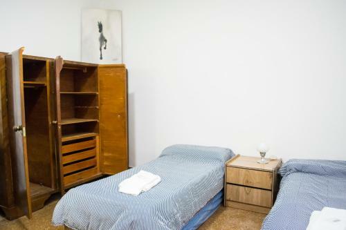 Apartamento Terrada Friendly