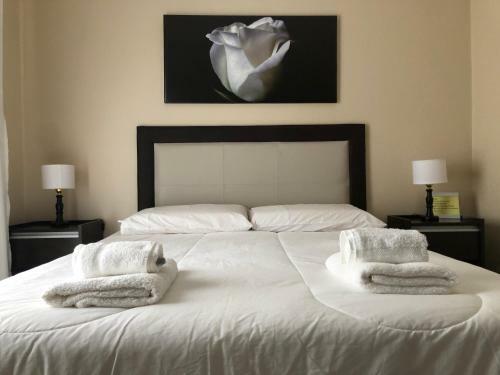 Luxury Apart
