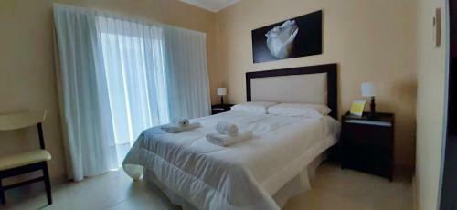 Luxury Apart