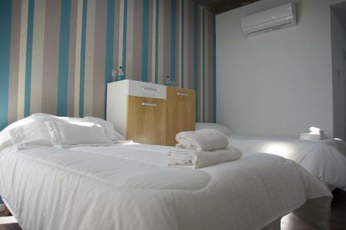 Hotel Wellness - Dow Center