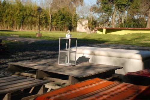 Caba�as Don Graziano