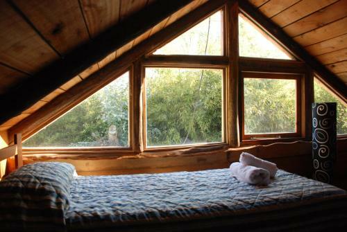 Caba�as Don Graziano