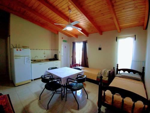 Apartamento La Caballeriza Departamentos Alta Gracia