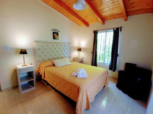 Apartamento La Caballeriza Departamentos Alta Gracia