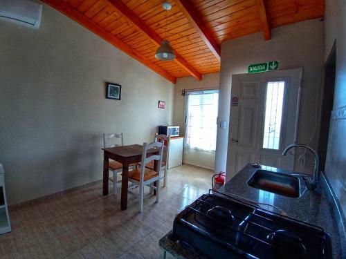 Apartamento La Caballeriza Departamentos Alta Gracia