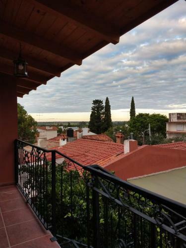 Apartamento La Caballeriza Departamentos Alta Gracia