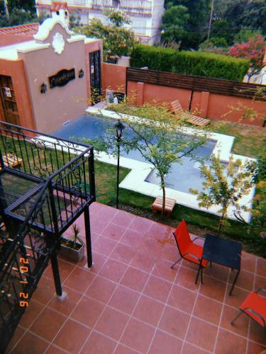 Apartamento La Caballeriza Departamentos Alta Gracia