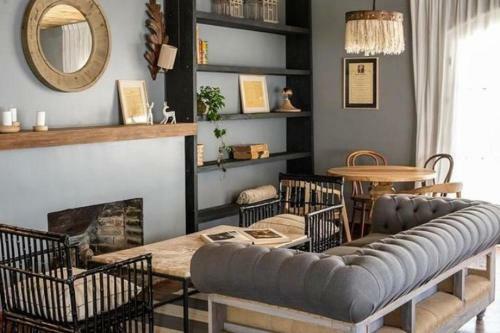 Casa Lola Hotel Boutique
