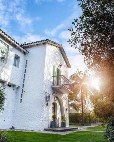 Casa Lola Hotel Boutique