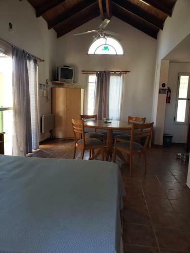 Apartamento Caba�as El Olivo