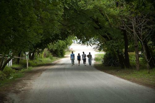 Apartamento Caba�as El Olivo